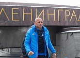 Luciano Spalletti in Zenit: Through the years