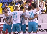 Rostov — Zenit video highlights