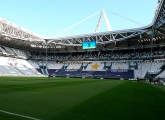 Juventus v Zenit: Details for fans attending the away match