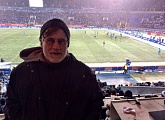  «Zenit» fans abroad: Tom Seeley 
