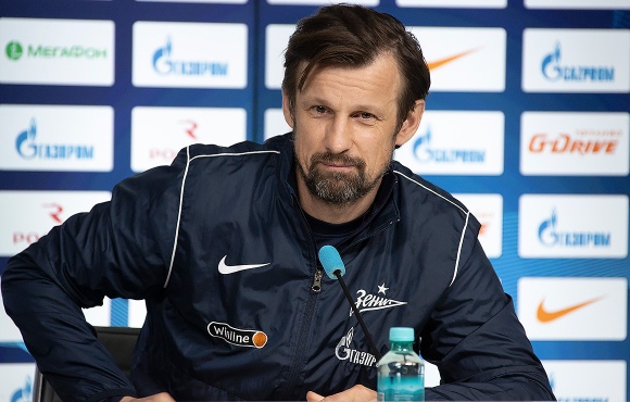 Sergei Semak: "We’ll play our strongest team"