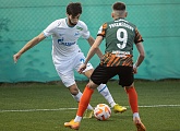 Arsen Adamov: “We knew that playing against Ural wouldn’t be easy”