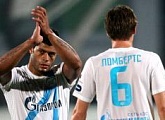Krylya Sovetov — Zenit match highlights