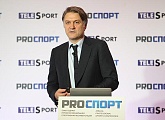 Zenit takes part in professional sports conference