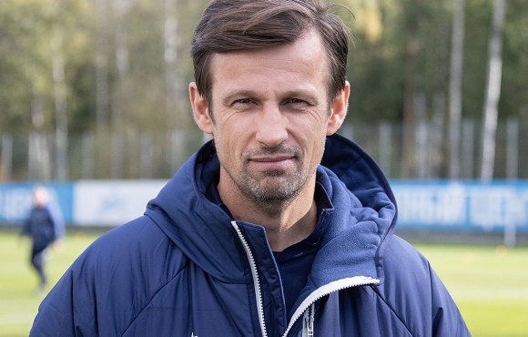 Sergei Semak: "The strongest available players will be selected"