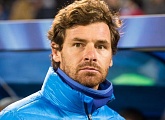 Andre Villas-Boas: «We drew a tough opponent with a strong tradition» 