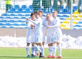 Photos from Chertanovo 0-8 Zenit-2 in the FNL