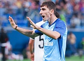 Zelimkhan Bakaev: “I scored on my birthday for the first time in life!”