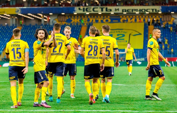 Previewing Rostov v Zenit this Sunday in the RPL