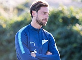 Claudio Marchisio: "St. Petersburg gives me only positive thoughts and feelings"