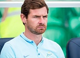 Andre Villas-Boas: «Sometimes we have to make sacrifices»