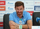 Andre Villas-Boas: “All the players were excellent”