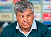 Mircea Lucescu: "The Europa League is a special competition"