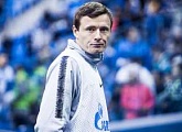 Evgeny Chernov: “I want to improve my game in defence”