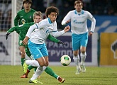 Axel Witsel: “I`ll have good memories of Siberia”