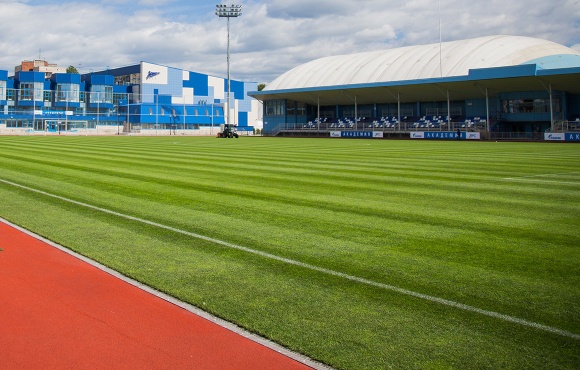 UEFA conference to be held at the Gazprom Academy this Friday