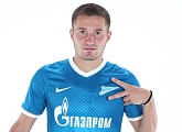Krasnodar — Zenit: Fayzulin scores Zenit`s first goal of the season