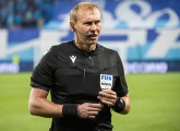 Referee appointment made for the Krylia Sovetov v Zenit match