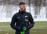 Ivan Novoseltsev moves to Arsenal Tula on loan