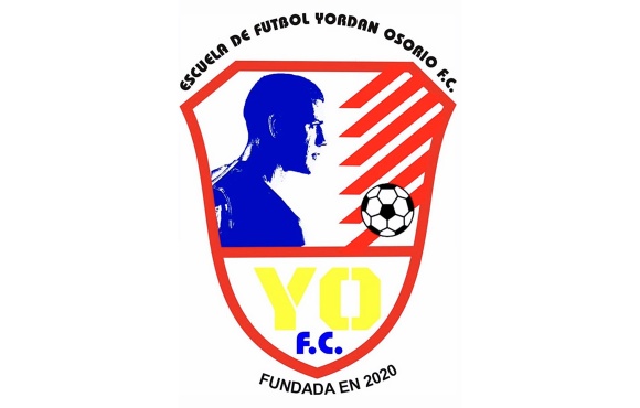 The Yordan Osorio football school to open in Venezuela