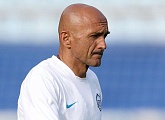 Luciano Spalletti: “I`m satisfied with my team`s work”