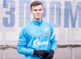 Danila Khotulev makes the move to Orenburg