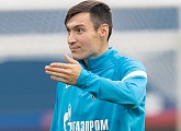 Vyacheslav Karavaev injury update