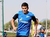 Jamaldin Khodjaniyazov: “It was interesting to play teams from Qatar and Sudan”