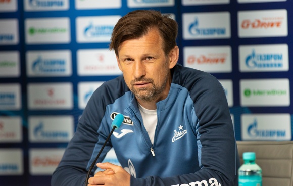 Sergei Semak: “We have a surprise for our fans and they will love it”