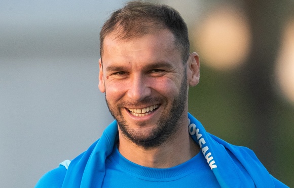 Branislav Ivanovic "I'm not sure if I want to become a manager"