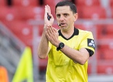 Referee appointment made for #ZenitCSKA