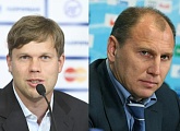 Radimov and Cheryshev appointed head coaches of Zenit`s youth teams