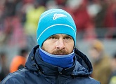 Andre Villas-Boas: «I can only be proud of the team»