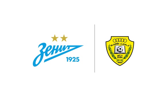 Zenit and the UAE’s Al Wasl F.C. sign a cooperation agreement