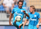 Roman Shirokov: "Let`s add a beach and lounge chairs and the stadium will be fine”