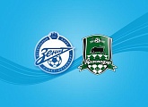 Zenit — Krasnodar: Danny gets last-second winner