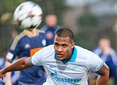 Zenit — Slovan photo report