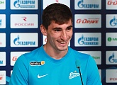 Zelimkhan Bakaev: “There is always extra determination for the matches in Grozny”