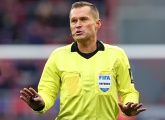 Referee appointment made for the Sochi v Zenit match 