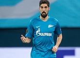 Miha Mevlja heads out on loan to Rostov