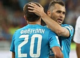 Zenit — Dynamo Kiev: Full match highlights