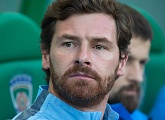 Andre Villas-Boas: «The task is to become champions as quickly as possible»
