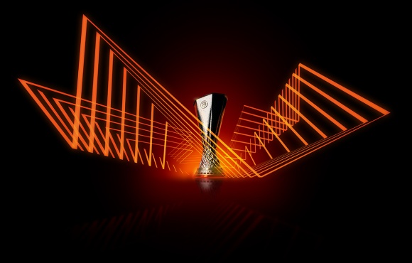 We make it to the knockout stages of the UEFA Europa League