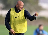 Luciano Spalletti: “I`m happy with my team's first match"
