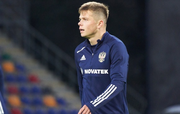 Russia U21s and Danil Krugovy reach the 2021 Euro Champs
