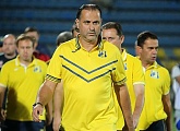 Miodrag Bozhovich of Rostov: “Zenit is the strongest team in Russia right now” 