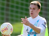 Zenit to use experimental lineup vs. BATE