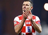 Dejan Lovren selected by Croatia for the upcoming UEFA Nations League matches