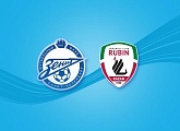 Zenit loses for first time this season