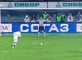 Zenit — CSKA video highlights